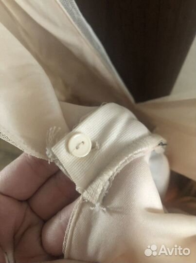 Платье h&m 34(42р.)