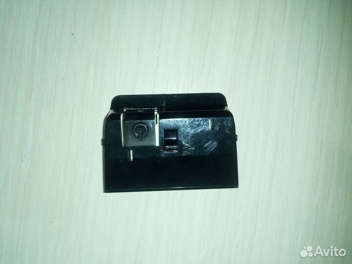 Плата ик приемника E251781