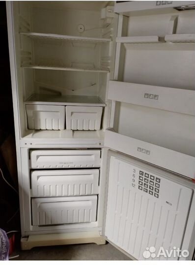 Холодильник