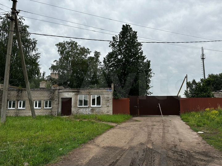Свободного назначения, 2000 м²