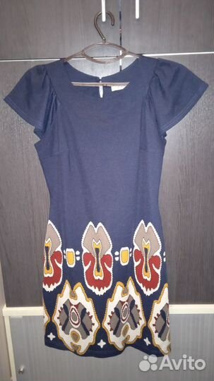 Платье женское