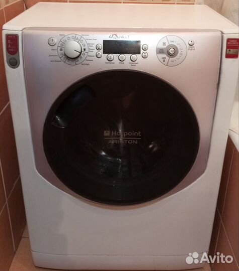Hotpoint ariston