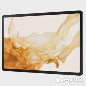 Samsung Galaxy Tab S8 Wi-Fi 11'', 8Gb/256Gb, графи