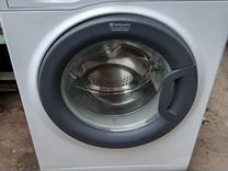 Стиральная машина Hotpoint ariston 6кг +доставка