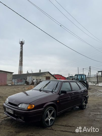 Advance GL267D 205/45 R16 204C