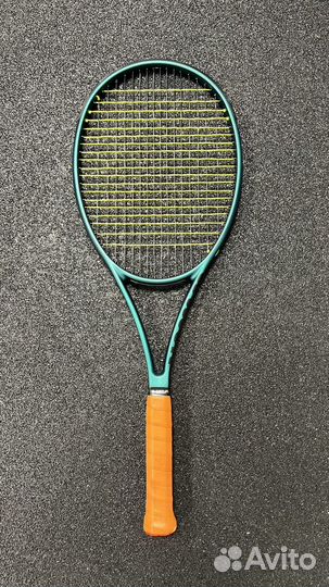 Wilson Blade 98 2024 (ручка3)
