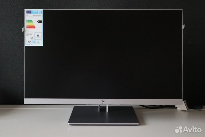 Мониторы HP EliteDisplay E233