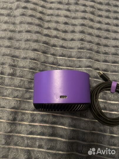 Кмная колонка Алиса