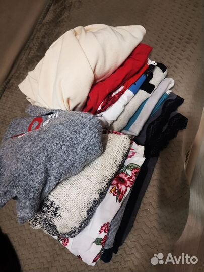 Пакет вещей 42