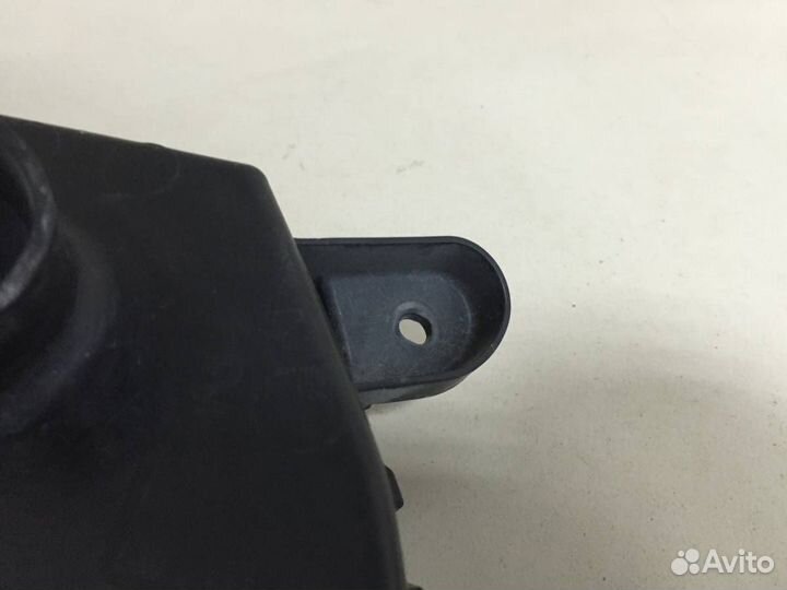 Отражатель в бампер задний левый Mazda CX-5 KE 201