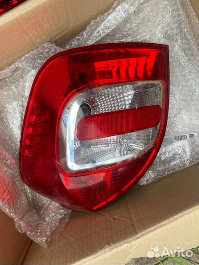 Фонари на калину 2