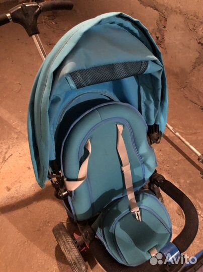 Детские коляски