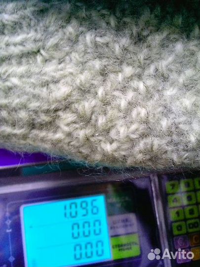 Свитр шерстяной StuffLand