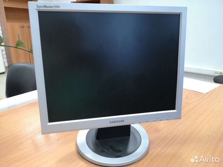 Мониторы Samsung 15 дюймов
