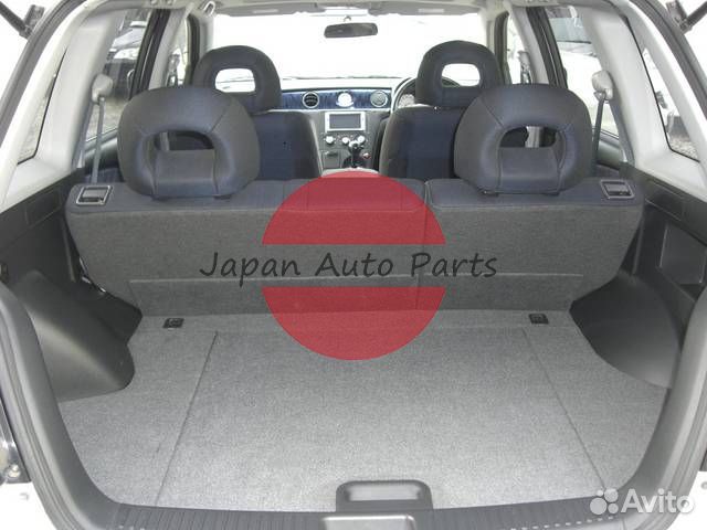 Запчасти под заказ с разбора Mitsubishi Airtrek