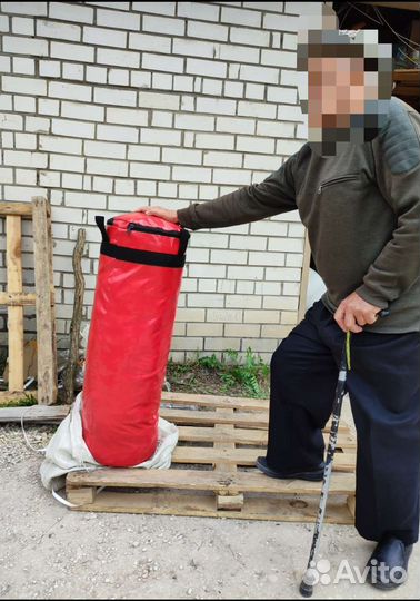 Боксерская груша