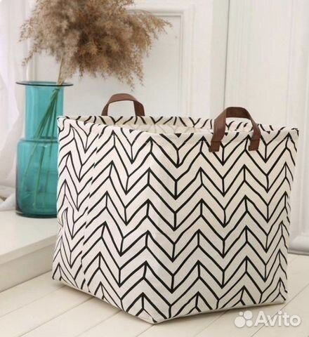 Корзина для хранения. Подходит для Икеа Каллакс