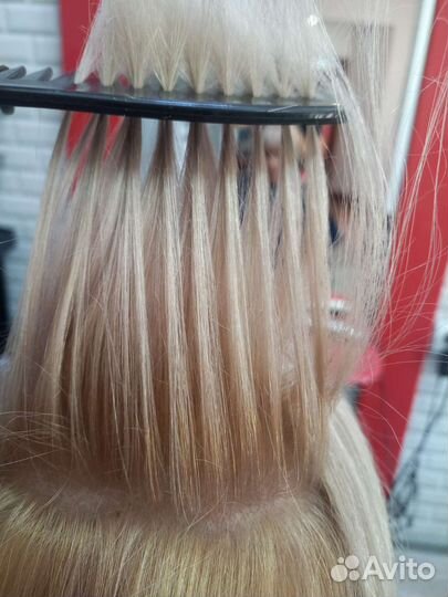 Парикмахер