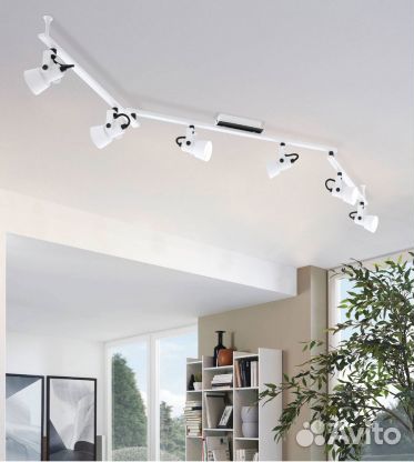 Светодиодный спот