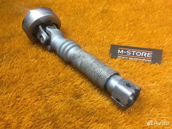 Карданчик рулевой Mercedes-Benz E-Class W211