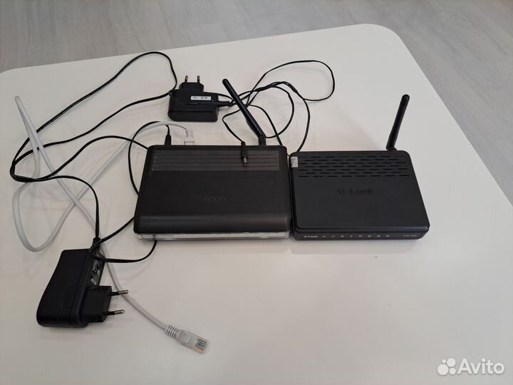 Wifi модем