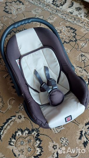 Детское авто кресло, торг