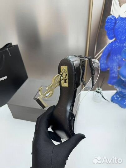 Туфли ysl