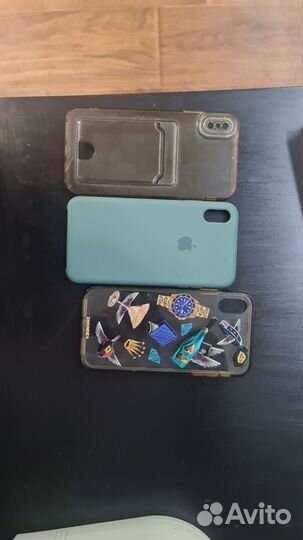 iPhone Xs Max, 256 ГБ