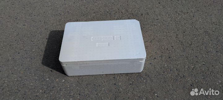 Термоконтейнер термобокс