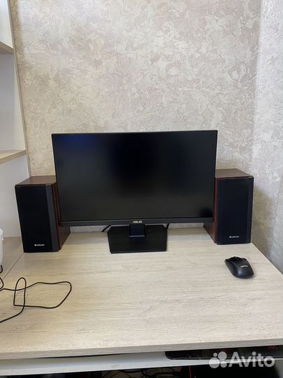 Сборный компьютер