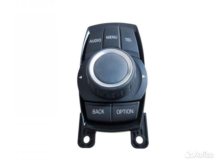 Комплект мультимедиа EN1H Bmw