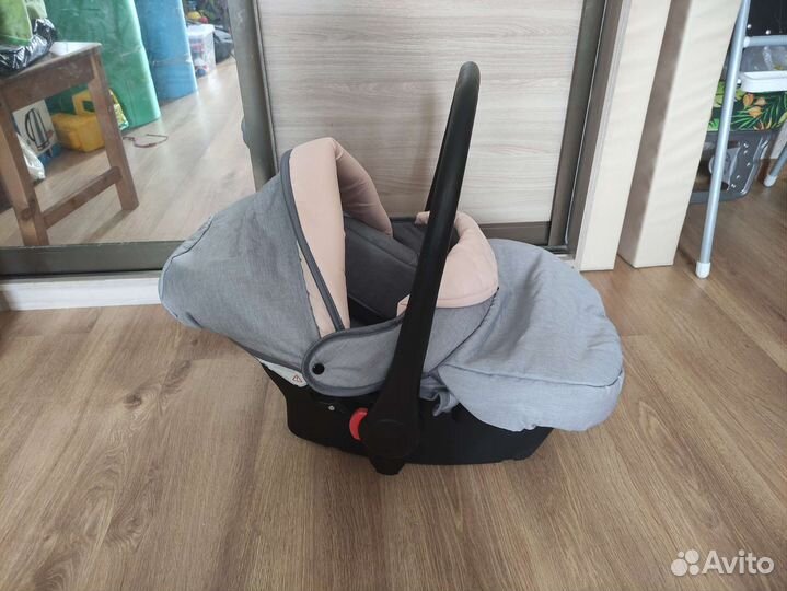 Детское автокресло бу