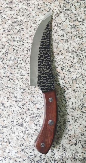 Нож разделочный шеф-повара