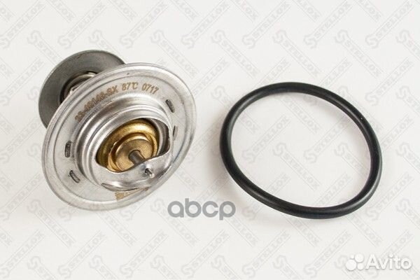 Термостат audi A3,VW Golf/Jetta/Passat,skoda Ok