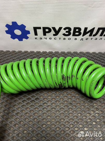 Перекидка Volvo FH4