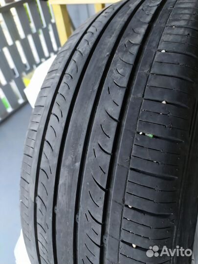 Nexen Classe Premiere 672 205/65 R16 94