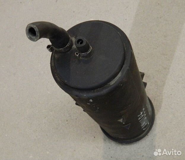 Абсорбер топливный Chery Amulet