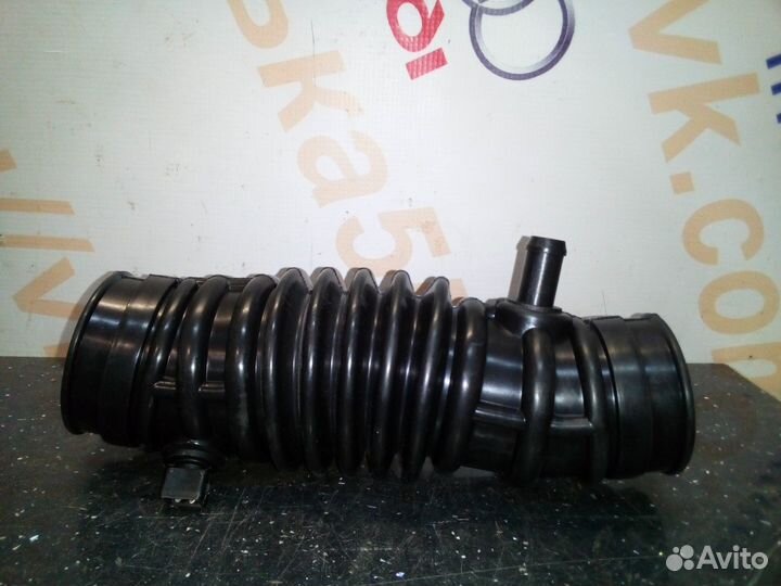 Гофра воздушного фильтра Chevrolet Lanos Daewoo