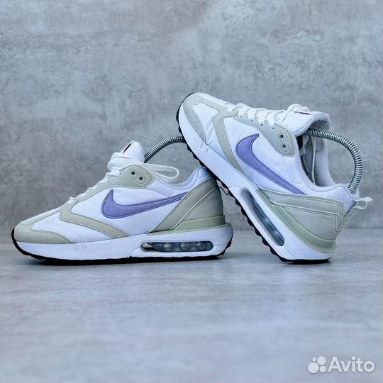 Nike Air Max Dawn Light Bone 37,5 EUR