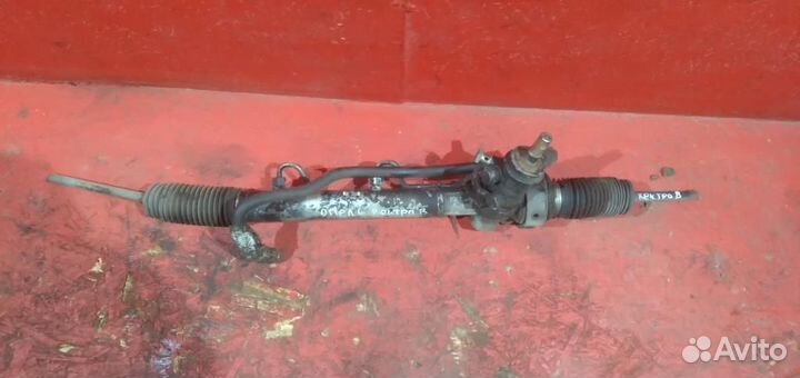 Опель Вектра Б рулевая рейка