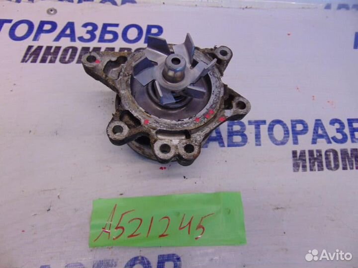 Насос водяной для Toyota Avensis 2 2003-2008г