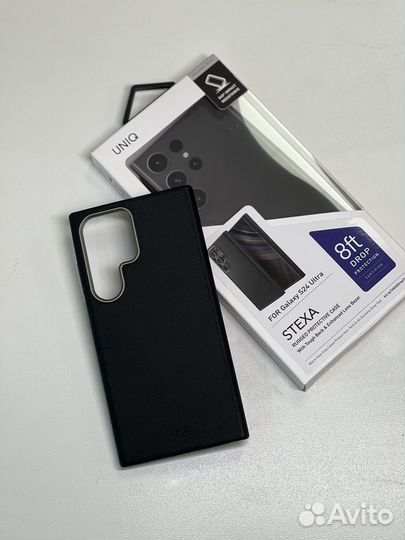 Чехол на Samsung S24, S24 Plus, S24 Ultra