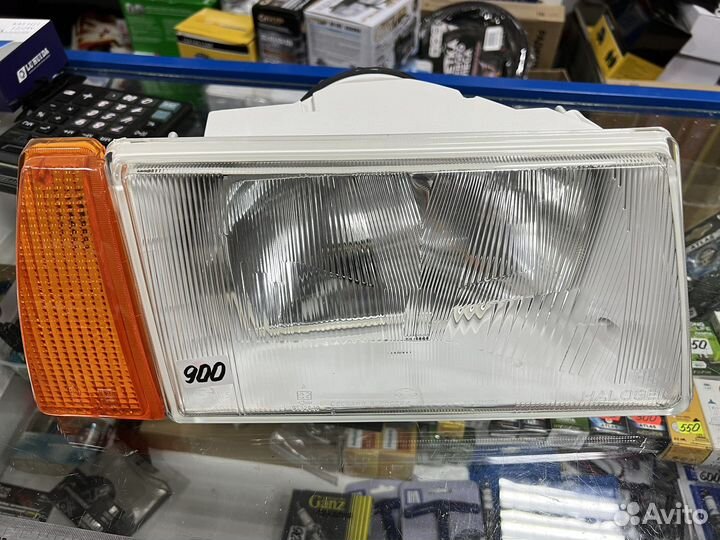 Фары на ваз 2109 левая и правая
