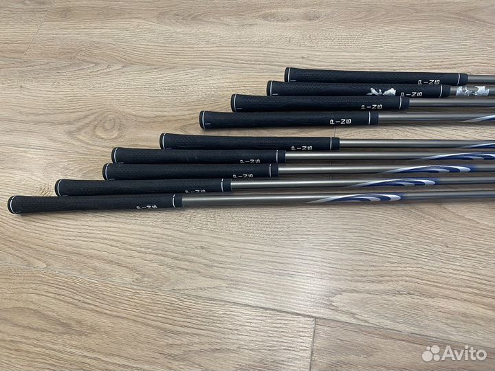 Клюшки для гольфа Ping