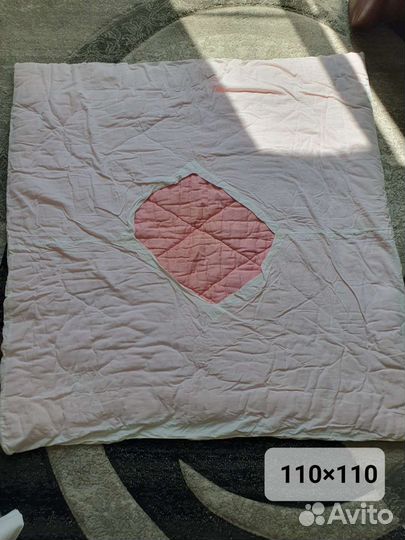 Детское одеяло