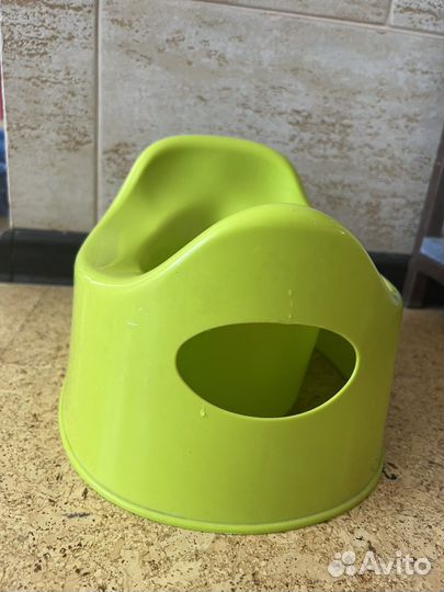 Горшок детский IKEA