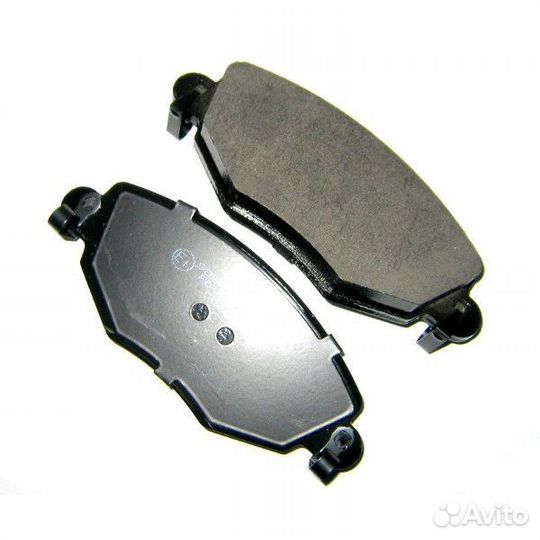 Тормозные колодки