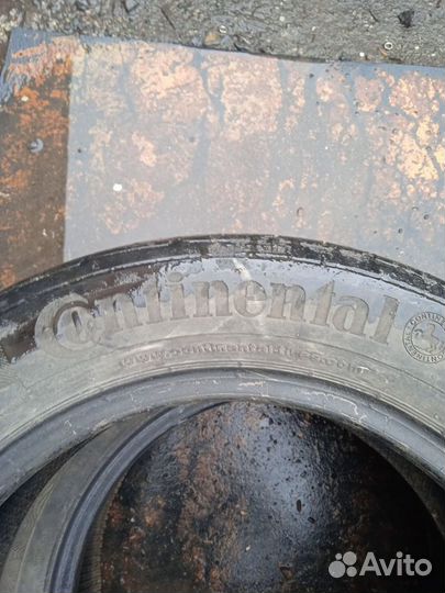 Continental ContiPremiumContact 5 185/60 R15