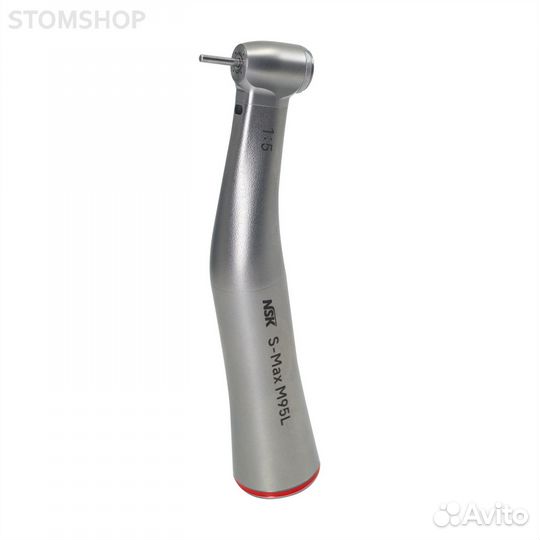 S-Max M95L - повышающий угловой наконечник с оптик