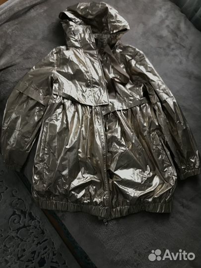 Ветровка для девочки